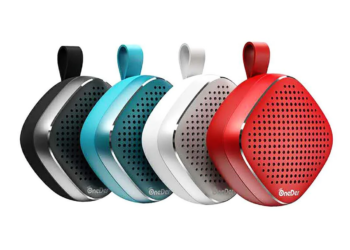 Bluetooth Portable Mini Speaker – Perfect Outdoor Wireless Speaker