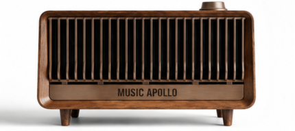 ARNO-MusicApollo-B3 Bluetooth Speaker