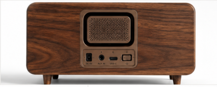 ARNO-MusicApollo-B3 Bluetooth Speaker