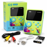 G-5 Gamebox