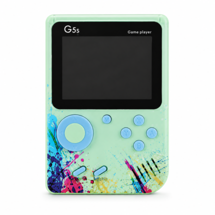 G-5 Gamebox