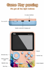 G-5 Gamebox