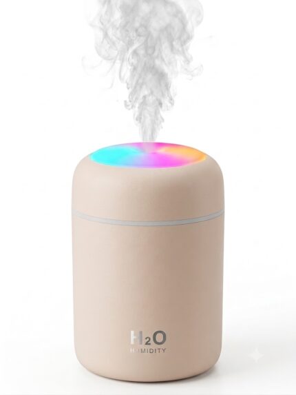 H2O-Humidifier