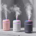 H2O-Humidifier