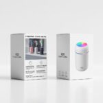 H2O-Humidifier