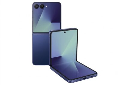 Samsung galaxy-flip7