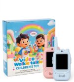 Video walkie talkie_