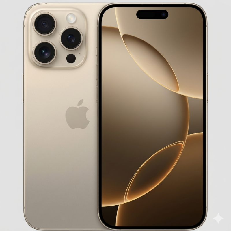iPhone16pro