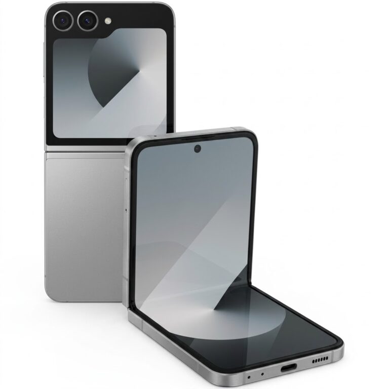 samsung galaxy flip 6